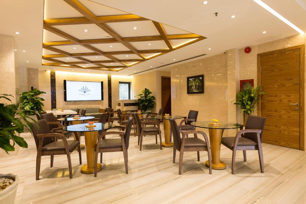 Queen Ann Hotel HCM — Ảnh 5